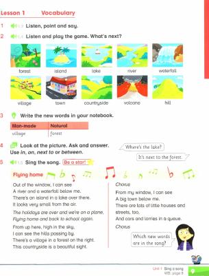 Kathryn Harper, Gabrielle Pritchard. Academy Stars 4 Pupil’s Book Pack – фото 9