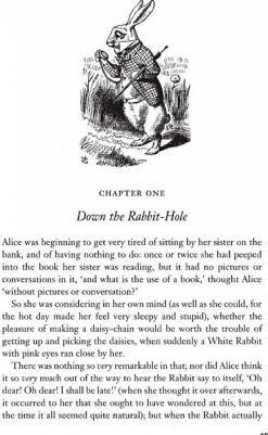 Кэрролл Льюис. Алиса в Стране чудес. Алиса в Зазеркалье – фото 7