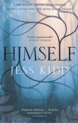 Kidd Jess. Himself 9781782118480