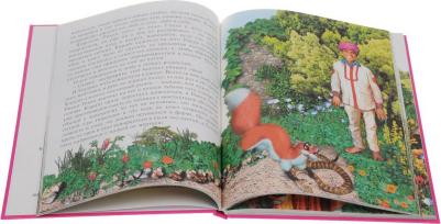 Киплинг Редьярд Джозеф. Сказки 9785945824294 – фото 7