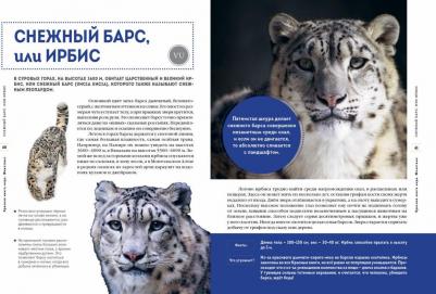 Климов Василий Владимирович. Красная мира. Животные – фото 1