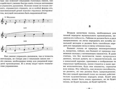 Кочетов Николай Разумникович. Вокальная техника и ее значение. Учебное пособие – фото 1