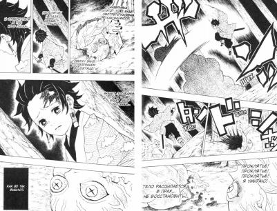 Коехару Готогэ. Истребитель демонов. Том 2. Ты – фото 1