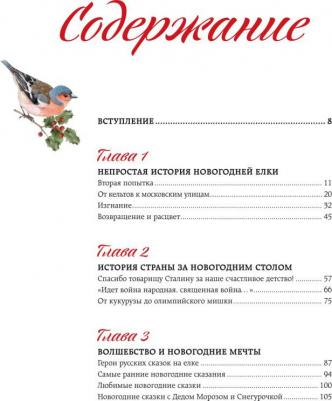 Комольцева Юлия Викторовна. Новый год. От истории елочных игрушек до традиций разных стран – фото 11