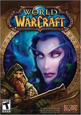 Коста Майк, Поп Ман, Симонсон Уолтер. World of Warcraft: 4 – фото 2