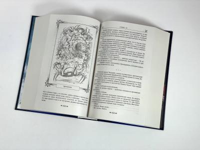 Котова Ирина Владимировна. Королевская кровь. Проклятый трон. Связанные судьбы – фото 4