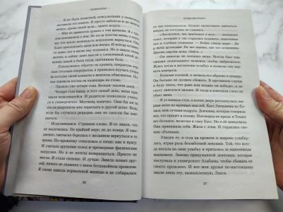 Коул Тилли. Братья Карилло. Когда мы упали – фото 6