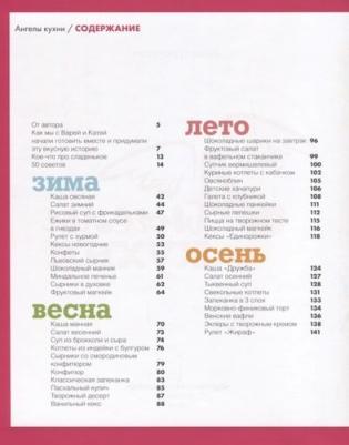 КП Ангелы кухни. Анна Гуралевич – фото 1