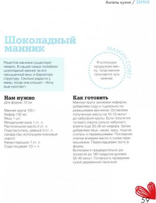 КП Ангелы кухни. Анна Гуралевич – фото 10