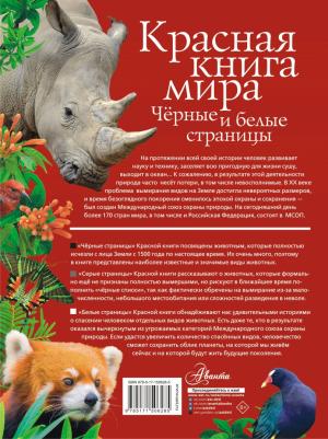 Красная мира. Черные и белые страницы – фото 2