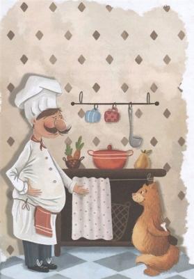 Крылов Иван Андреевич. Басни Крылова – фото 1