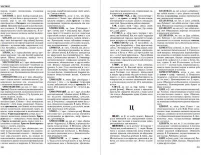 Крысин Леонид Петрович. Современный словарь иностранных слов – фото 1