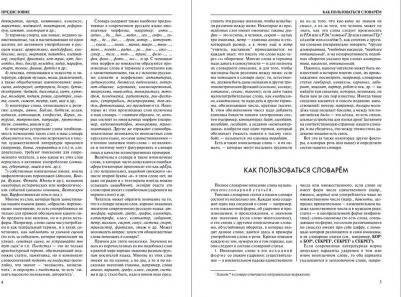 Крысин Леонид Петрович. Современный словарь иностранных слов – фото 3