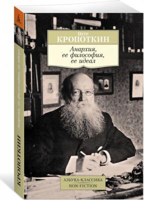 Кропоткин Петр Алексеевич. Анархия, ее философия, ее идеал – фото 5