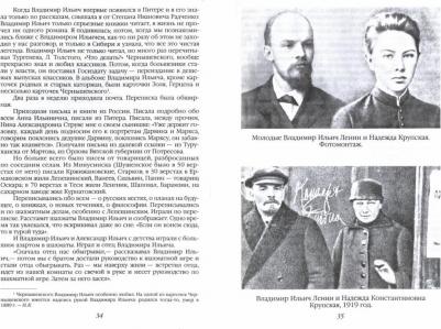 Крупская Надежда Константиновна. От Шушенского до горок Ленинских. Рядом с Владимиром Ильичем – фото 1