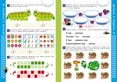 Кшемински Петр. Умножение и деление – фото 3