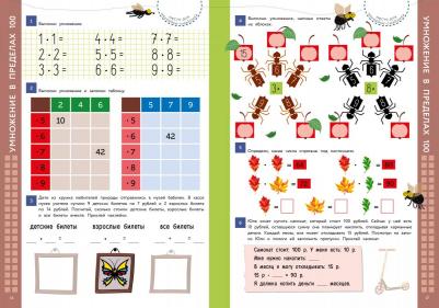 Кшемински Петр. Умножение и деление – фото 4
