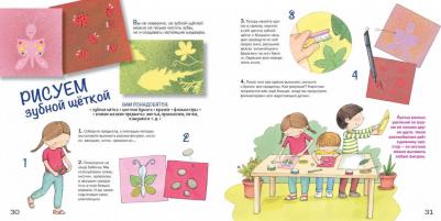 Куксар Бернадот. Рисуем всем подряд. От губки до коктейльной трубки – фото 2