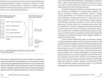 Кумар Нирмалия. Маркетинг как стратегия. Роль генерального директора в интенсивном развитии компании – фото 2