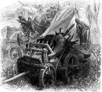 Купер Джеймс Фенимор. Прерия 9785938984486 – фото 4