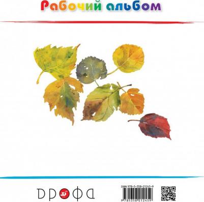 Кузин Владимир Сергеевич, Кубышкина Эмма Ивановна, Богатырев Яков Михайлович. Изобразительное искусство. 2 класс. Рабочий альбом. РИТМ. ФГОС – фото 5