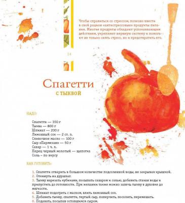 Лаптева Ольга. ВКУСНО – фото 5