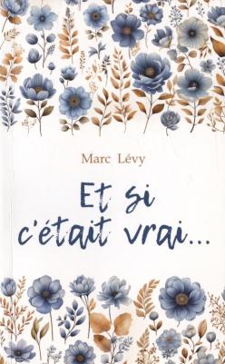 Леви М. Et si cetait vrai / Между небом и землей