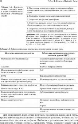 Лэйси Брайан Е., Кроуэлл Майкл, ДиБайз Джон К. Функциональные расстройства желудочно-кишечного тракта. Практический подход на основе клинического – фото 10
