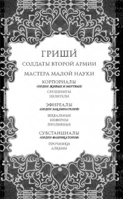 Ли Бардуго. Тень и кость 9785171052607 – фото 12