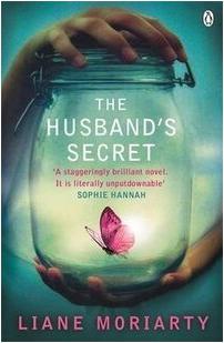 Liane Moriarty. The Husband's Secret – фото 2