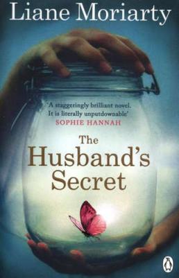 Liane Moriarty. The Husband's Secret – фото 4