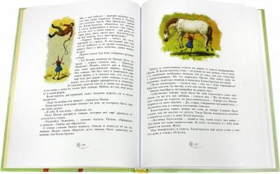 Линдгрен Астрид. Пеппи Длинныйчулок 9785389061514 – фото 13