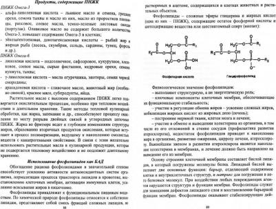 Линич Елена Петровна, Сафонова Эльвира Эмильевна. Функциональное питание. Учебное пособие – фото 3