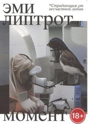 Липтрот Эми. Момент