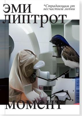 Липтрот Эми. Момент – фото 1