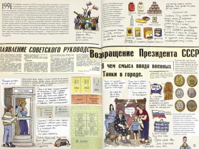 Литвина Александра Леонидовна. История старой квартиры – фото 16