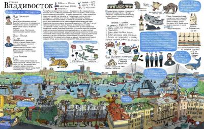 Литвина Александра Леонидовна. Поезд отправляется! – фото 12