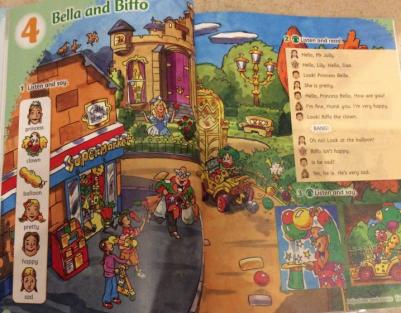 Liz Hocking and Mary Bowen. English World 1 Pupil’s Book with eBook – фото 8