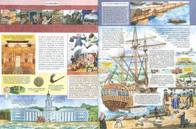 Lobanova T. Historia de San Petersburgo – фото 2