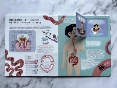 Ломбер Фабьен Окто. Мое тело – фото 2