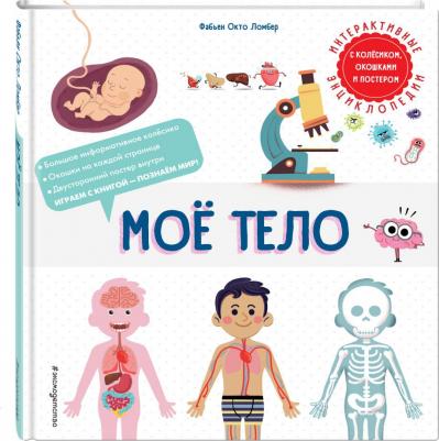 Ломбер Фабьен Окто. Мое тело – фото 3