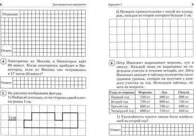 Мальцев Дмитрий Александрович, Мальцев Алексей Александрович, Мальцева Луиза Ишбулдовна. ЕГЭ 2022 Математика. Профильный уровень. Решебник – фото 3