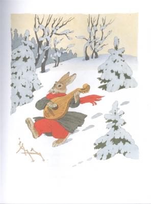 Мамин-Сибиряк Дмитрий Наркисович, Бианки Виталий Валентинович, Мурадян Сурен. Зимние сказки – фото 2