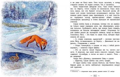 Мамин-Сибиряк Дмитрий Наркисович. Аленушкины сказки 9785919214847 – фото 9