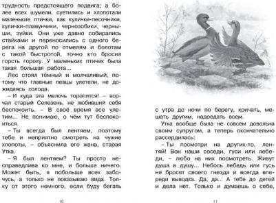 Мамин-Сибиряк Дмитрий Наркисович. Серая Шейка 9785389148949 – фото 13