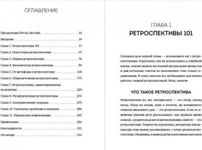 Марк Лоффлер. Ретроспектива в Agile. Проверенные методы и инновационные подходы – фото 5