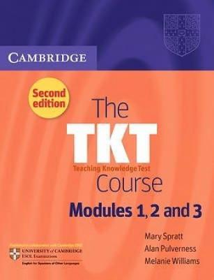 Mary Spratt, Alan Pulverness, Melanie Williams. The TKT Course Modules 1, 2 and 3 Paperback – фото 4