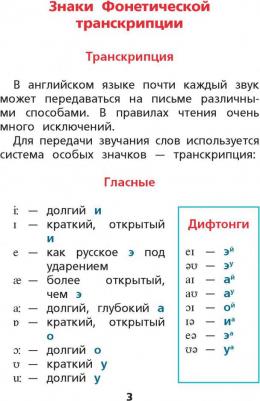 Матвеев Сергей Александрович. Английский язык. Тренажёр по чтению 9785171467951 – фото 3
