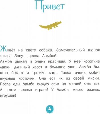 Матвеева Е. И. 5-6 лет. Жила-была такса. Волшебная тетрадь для рисования, размышлений, разговоров и чтения – фото 12