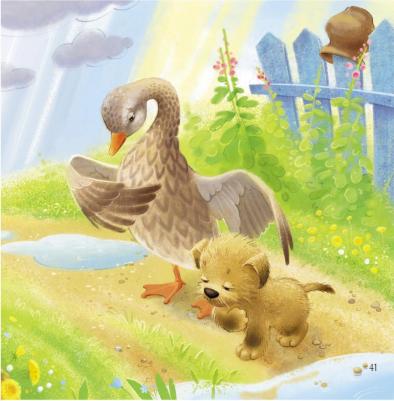 Матвеева Елена Ивановна. Что случилось во дворе? Сказки – фото 3